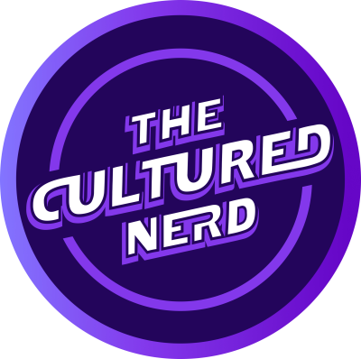 The Cultured Nerd