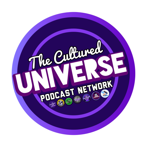 The Cultured Universe Podcast Network