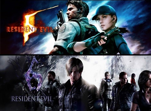 Resident best sale evil eshop