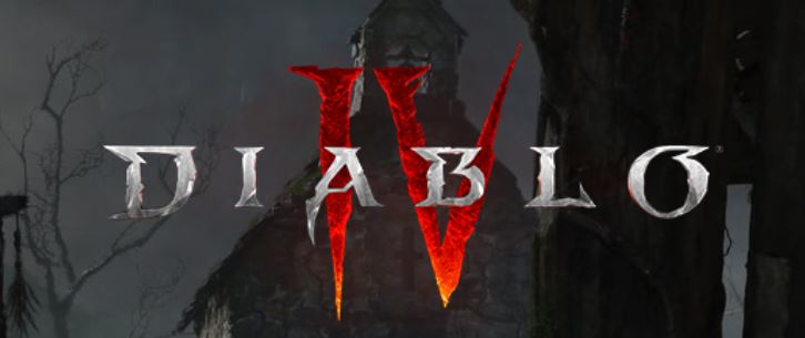 diablo 4 trailer blizzard