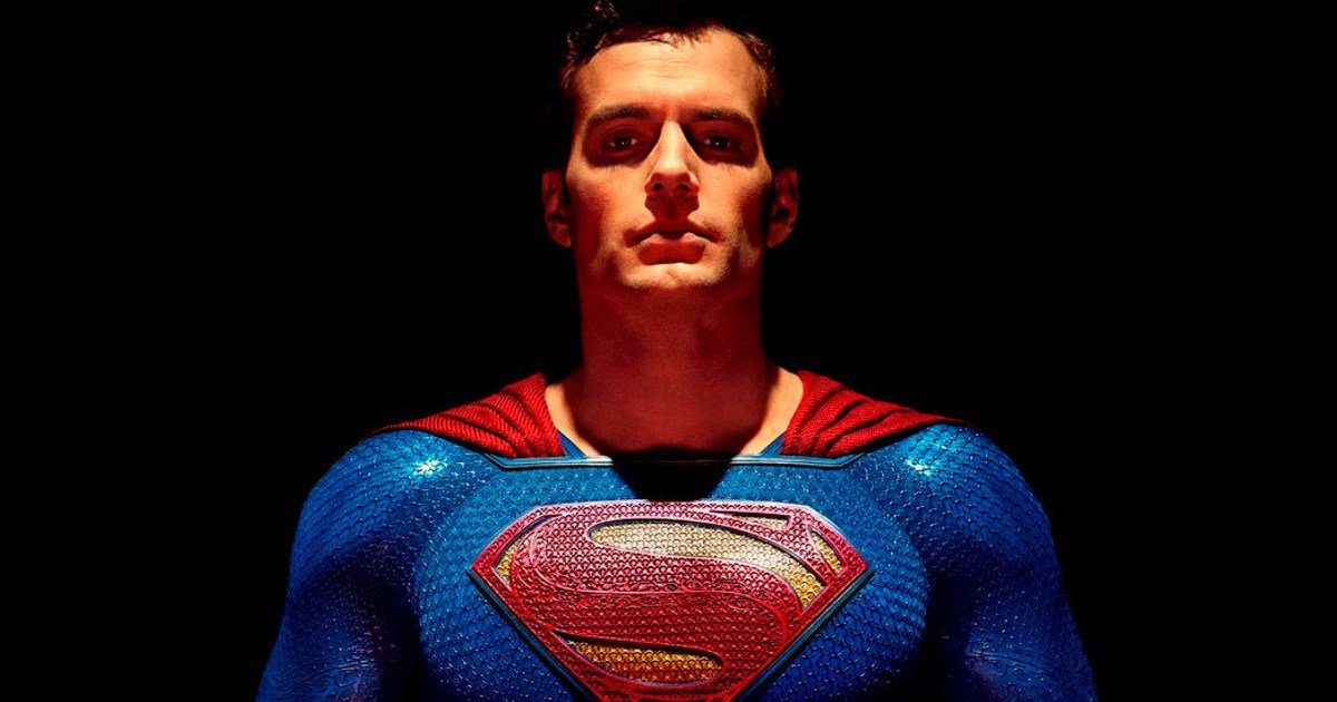 Zack Snyder and Henry Cavill have not given up on 'Man of Steel 2