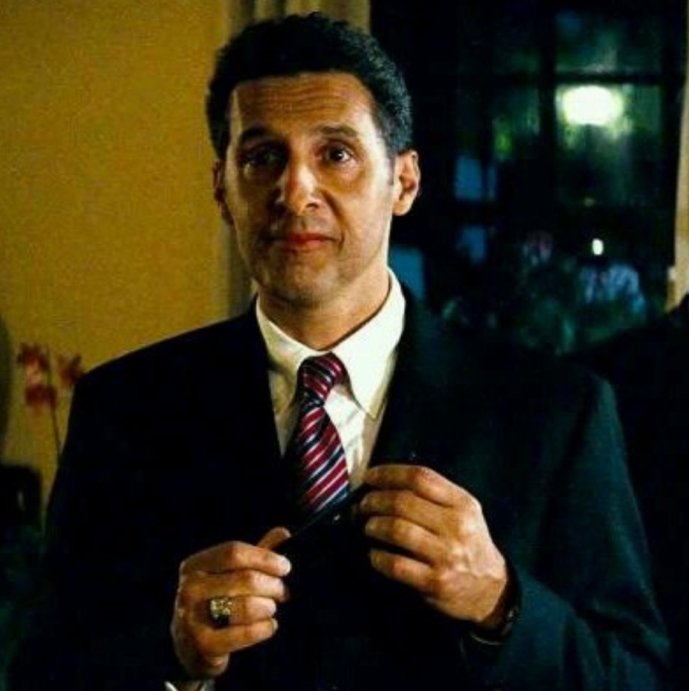 John Turturro is Carmine Falcone in “The Batman” – The Cultured Nerd