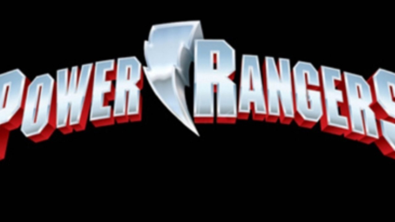 What season has the best PR logo? : r/powerrangers