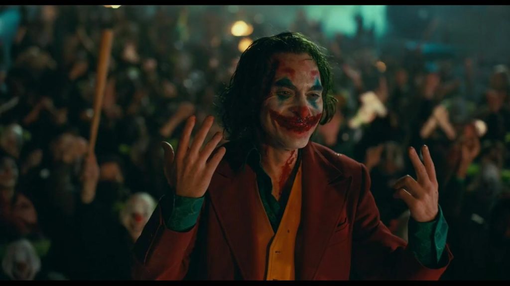 Home Video Release Dates for “Joker” Announced – The Cultured Nerd