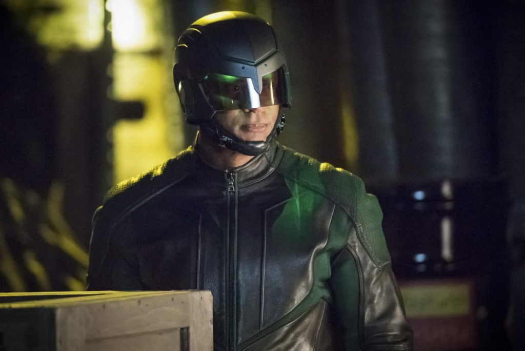 black green lantern diggle