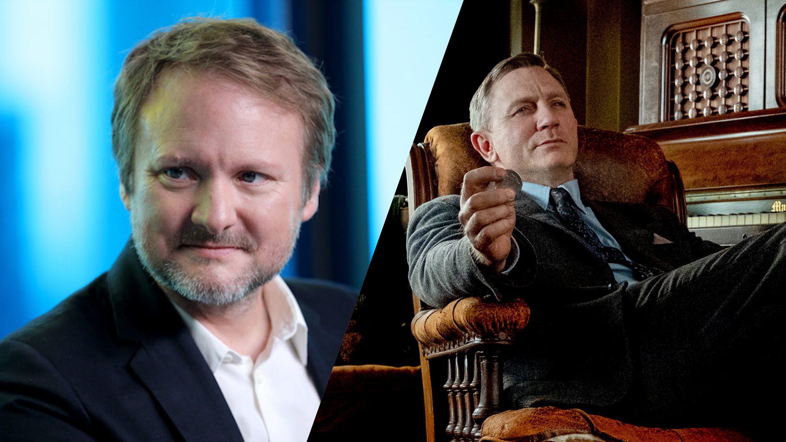 Rian Johnson's Star Wars Trilogy May Not Happen Anymore 