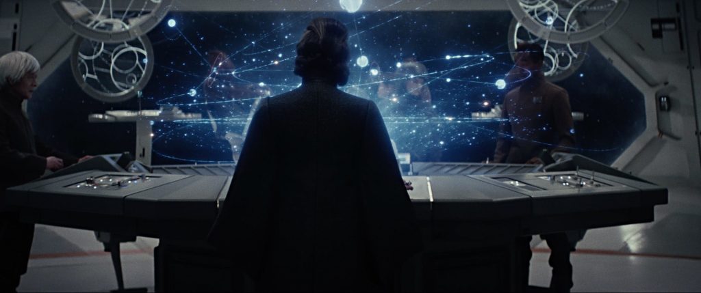 Rian Johnson On His Future Star Wars Plans, Movies