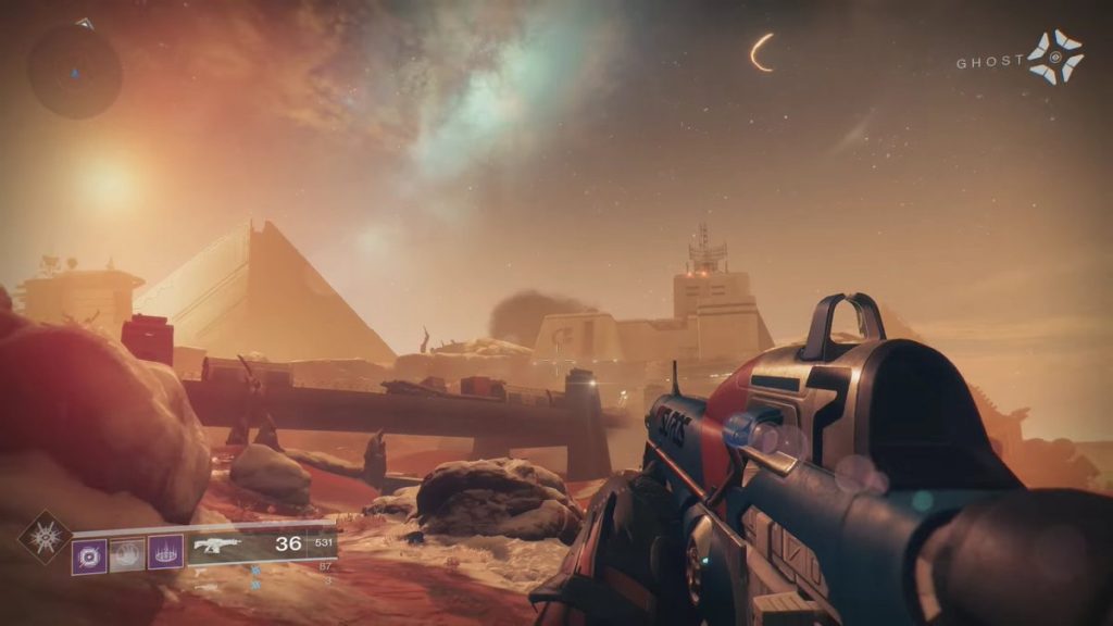 Rumor: Destiny 2 Is Getting Twitch Prime Exotic And Legendary Loot