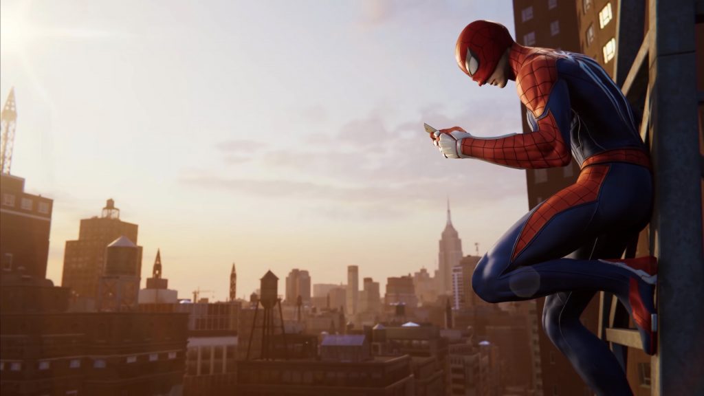 Does Spider-Man PS4 Still Hold Up?