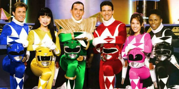 Who is in Mighty Morphin Power Rangers Reunion? Release Date and