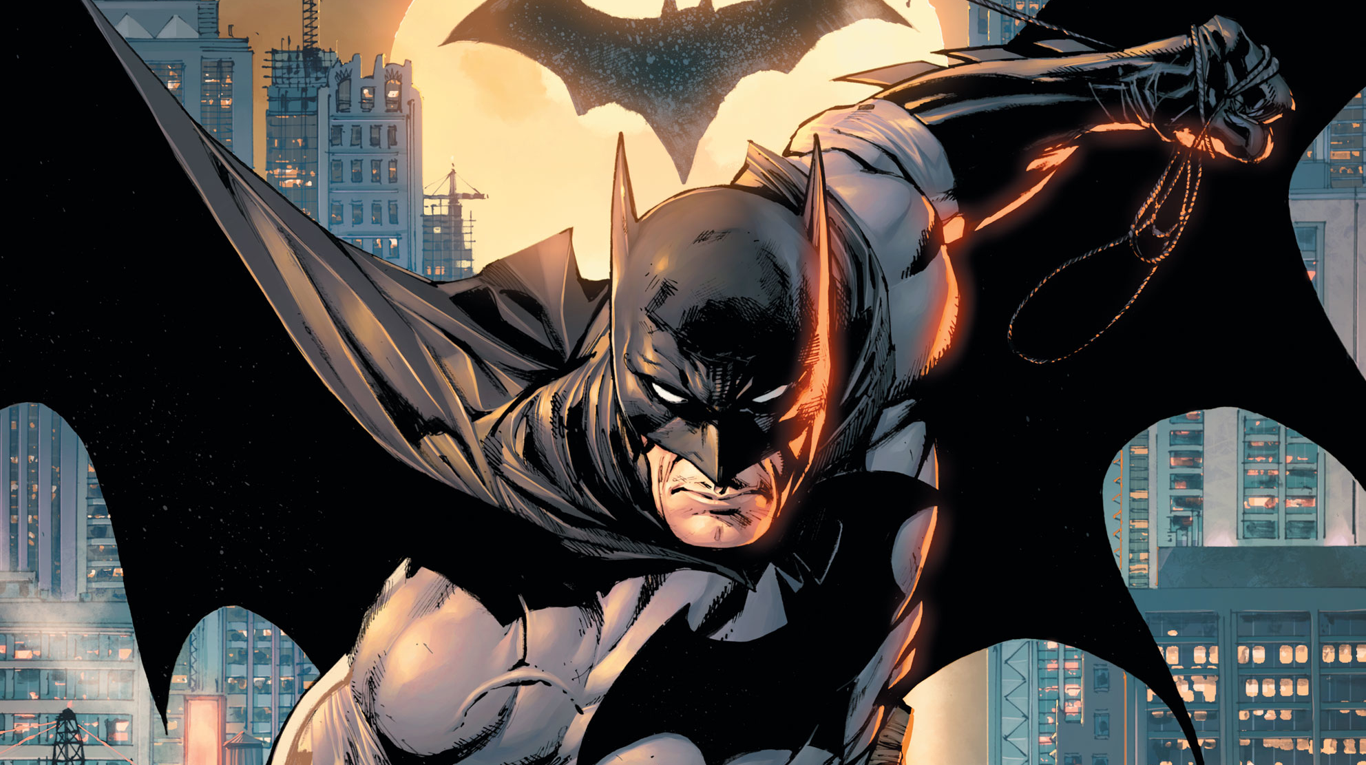 Review] Batman (2016) #86 [SPOILERS] – The Cultured Nerd