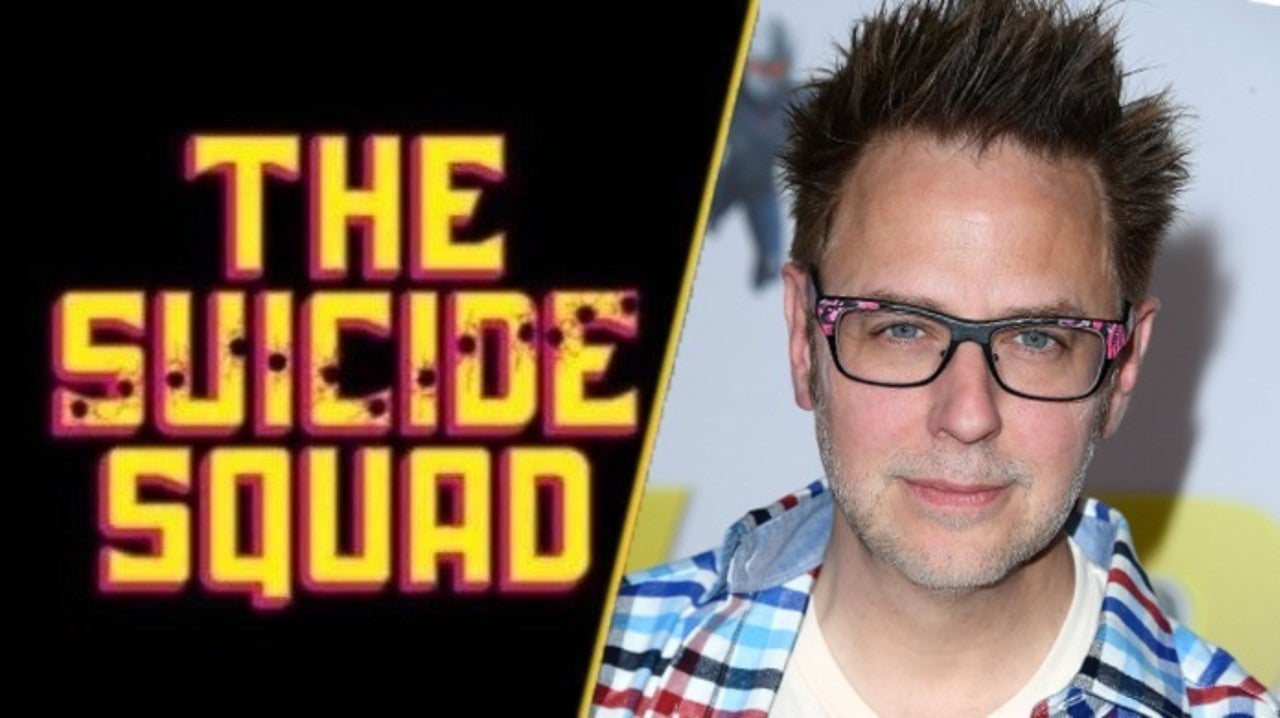 DISCUSSION: So How is the Cast for James Gunn's “The Suicide Squad