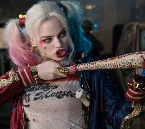 Harley Quinn to go on “quite a journey” throughout Suicide Squad sequel ...