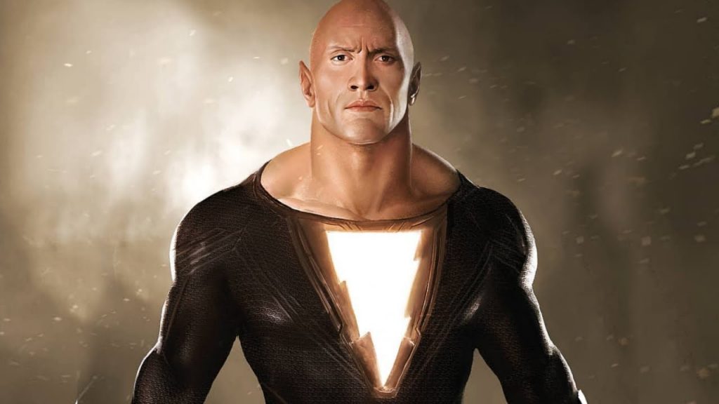 The Rock Will Appear At Super Bowl This Weekend, Might Be Promoting Black  Adam - GameSpot