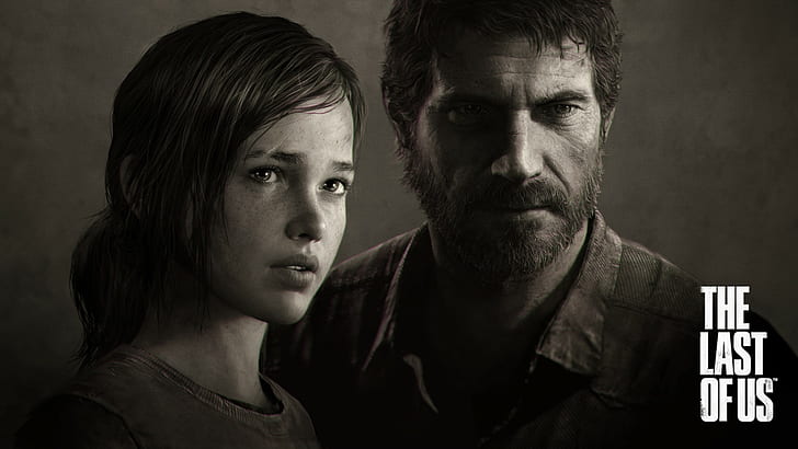 Video Game The Last of Us Part II 4k Ultra HD Wallpaper