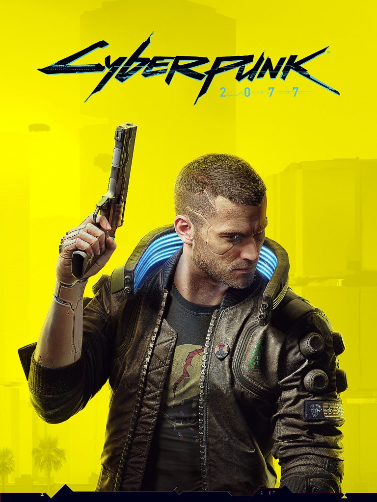 Сюжетное dlc для cyberpunk 2077