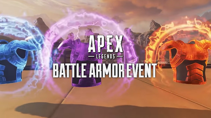 Apex Legends' Season 5 Release - What Time & Date Does the Battle