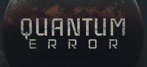 quantum error ps4 quantum error ps4
