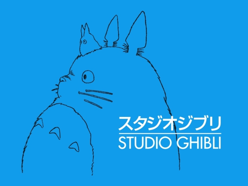 Studio Ghibli release wallpaper backgrounds for video calls – The Cultured  Nerd