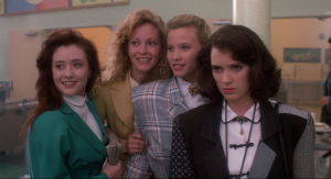 [Retro Review] Heathers (1988) – The Cultured Nerd