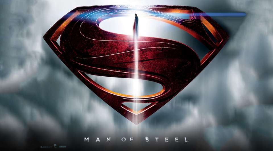 general zod man of steel wallpaper