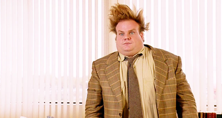 Tommy Boy