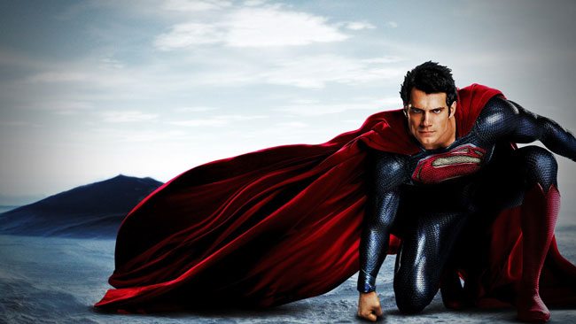 man of steel stream