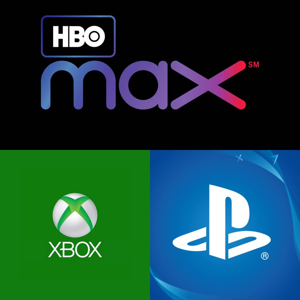 is hbo max on ps4