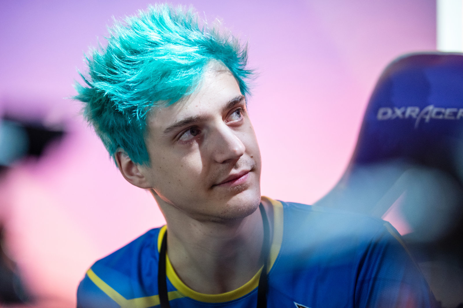 Ninja to Host a Fortnite Tournament on Mixer – The Cultured Nerd