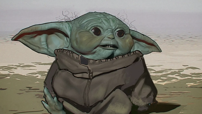 Expert on Baby Yoda's cuteness available to media, UCR News, baby yoda