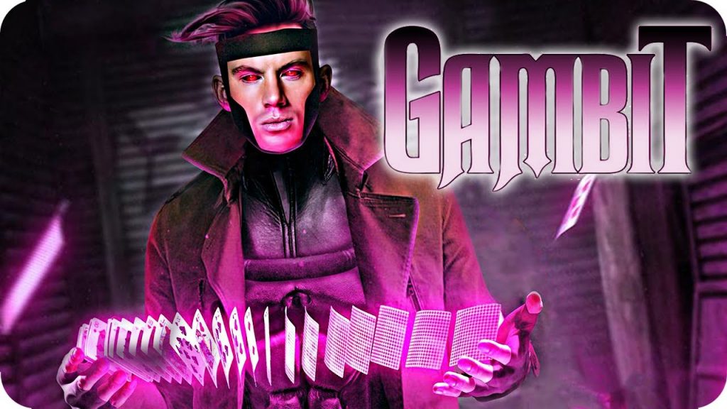 the last gambit release date