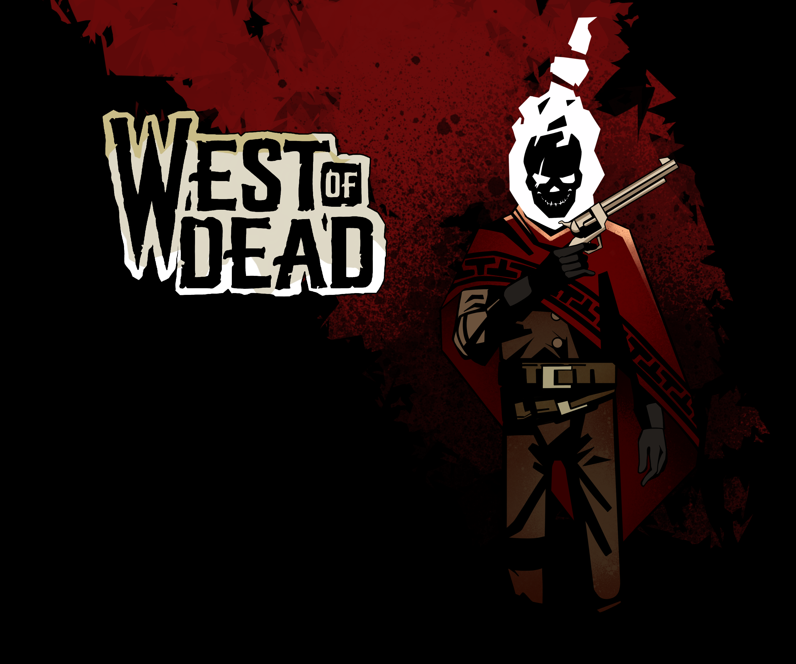 West of dead