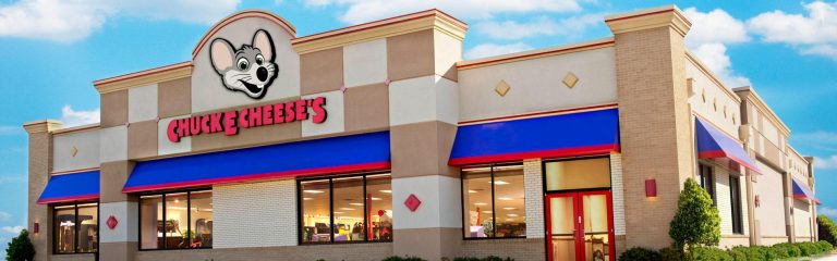 Chuck E Cheese Files For Bankruptcy After 43 Years Of Business The Chuck E Cheese Files For Bankruptcy After 43 Years Of Business The