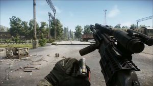 escape from tarkov maps right now