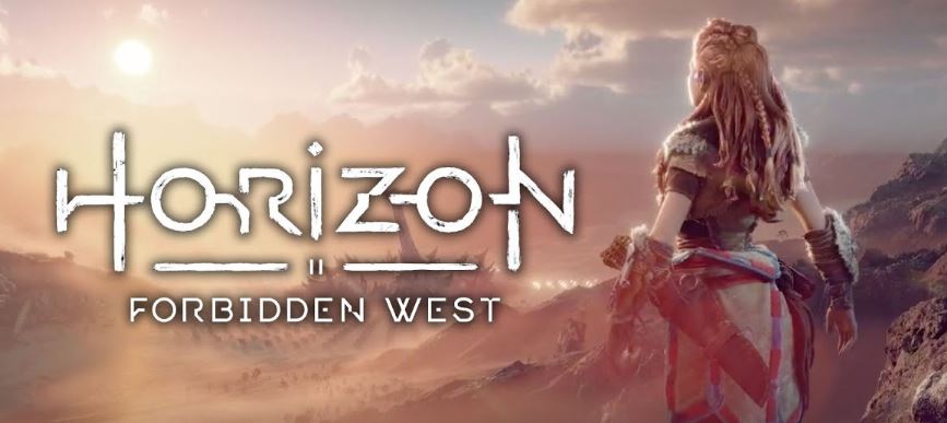 horizon zero dawn - Portal do Nerd