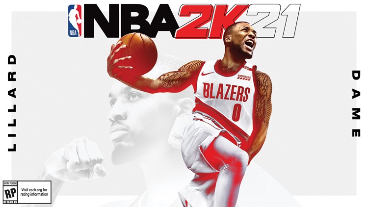 new 2k cover