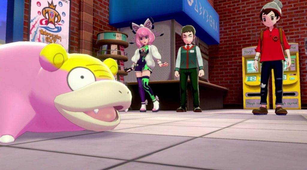 You Can Play Pokémon Sword And Shield's DLC Even If You Haven't Beat The  Main Game