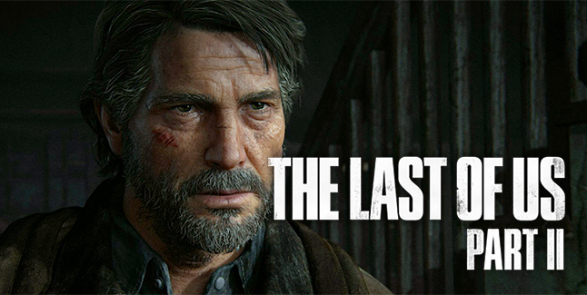 The Last of Us Part II - Official Launch Trailer