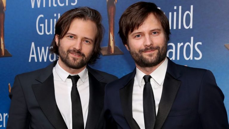 Films Et Séries Tv Avec Matt Duffer Duffer Brothers Talk about “Stranger Things” Success and Future of the