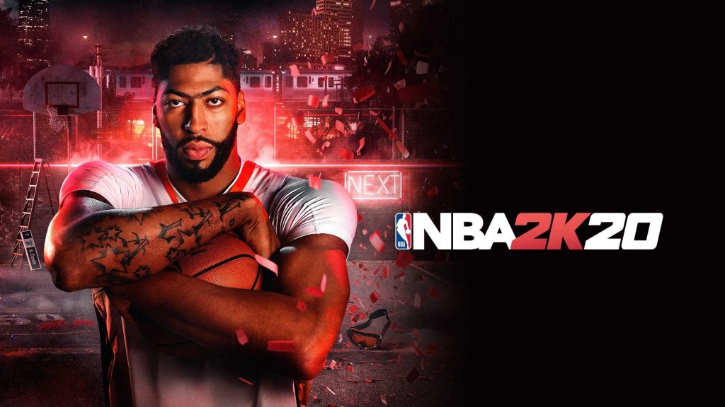 Nba 2k20 ps plus hot sale free