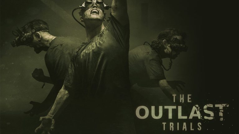 outlast trials crossplay