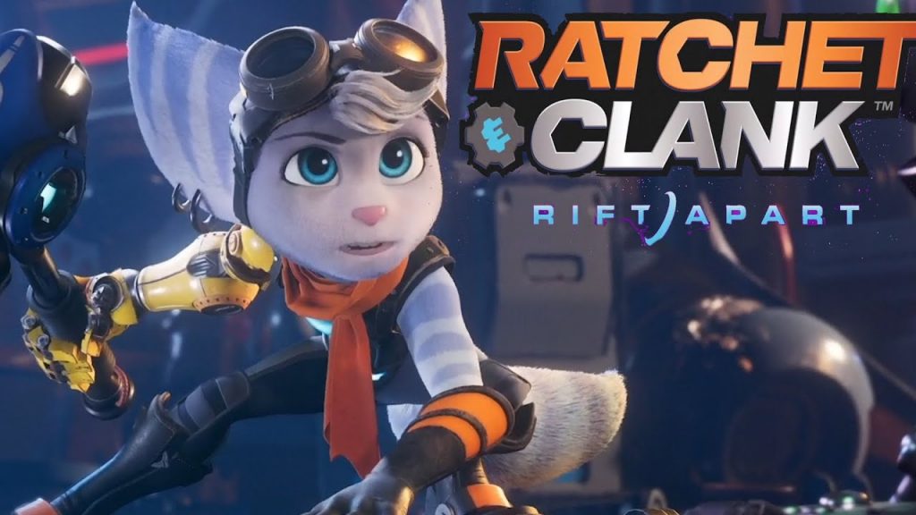 playstation 5 ratchet and clank