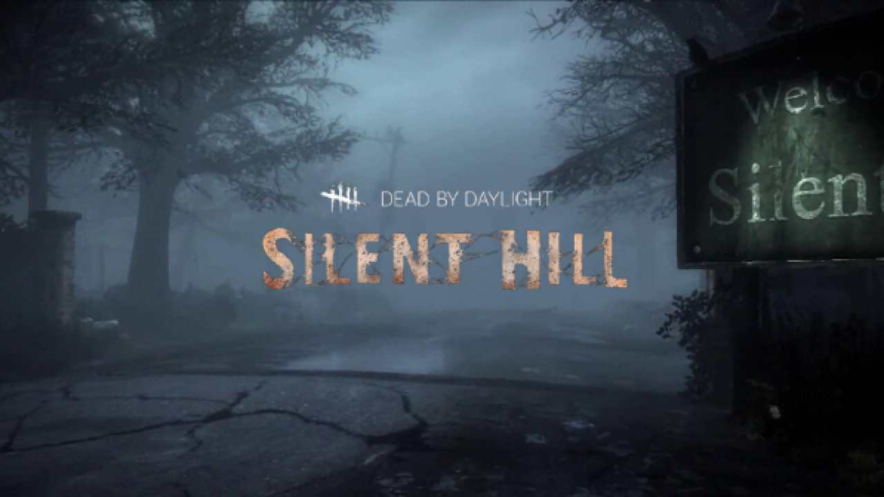 The next 'Dead By Daylight' killer is Pyramid Head from Silent Hill