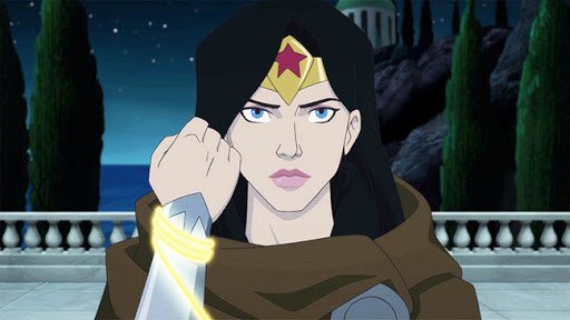 Wonder Women Fan Casting for Wonder Woman:Bloodlines