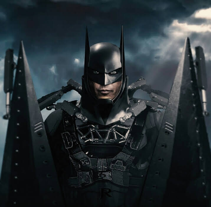 RUMOR Michael Keaton's Possible Return to Batman - The ...