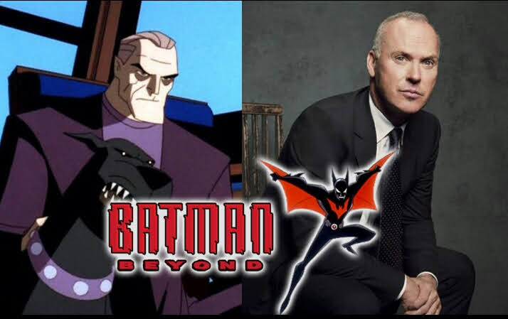 Report Claims “Batman Beyond” Is in Active Development – The Cultured Nerd