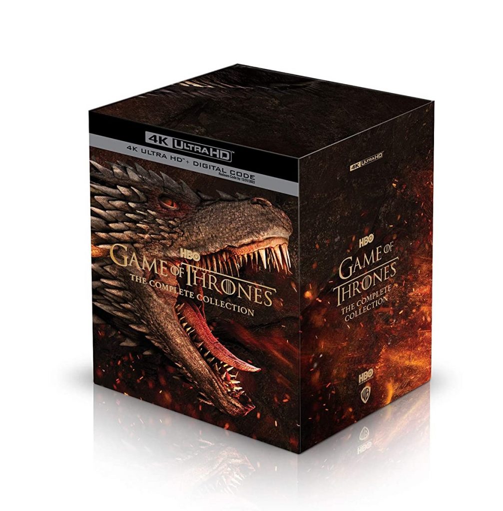 Game of Thrones – Warner Bros. Shop - UK