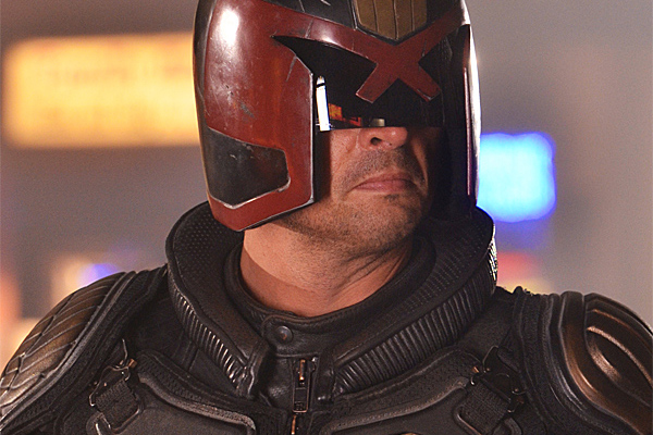 Double Dredd? Karl Urban and Sylvester Stallone Both Eyed for Judge Dredd  TV Series – The Cultured Nerd