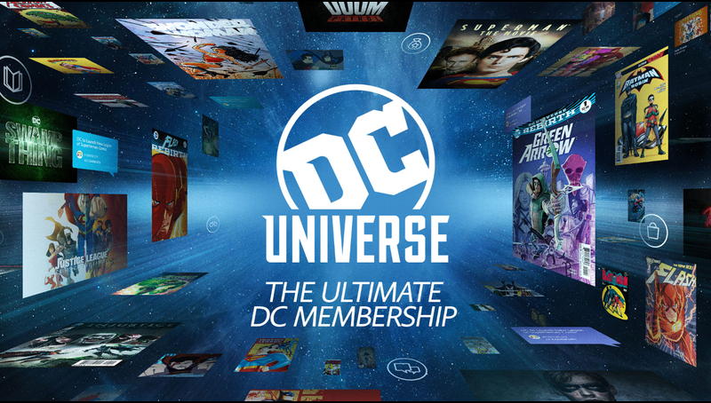 dc streaming channel tv listings