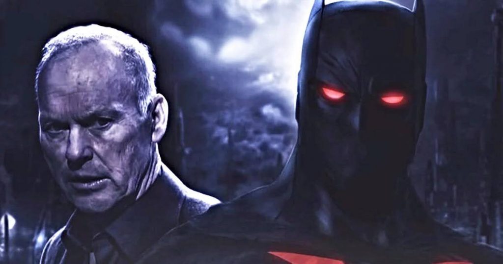 Report Claims “Batman Beyond” Is in Active Development – The Cultured Nerd